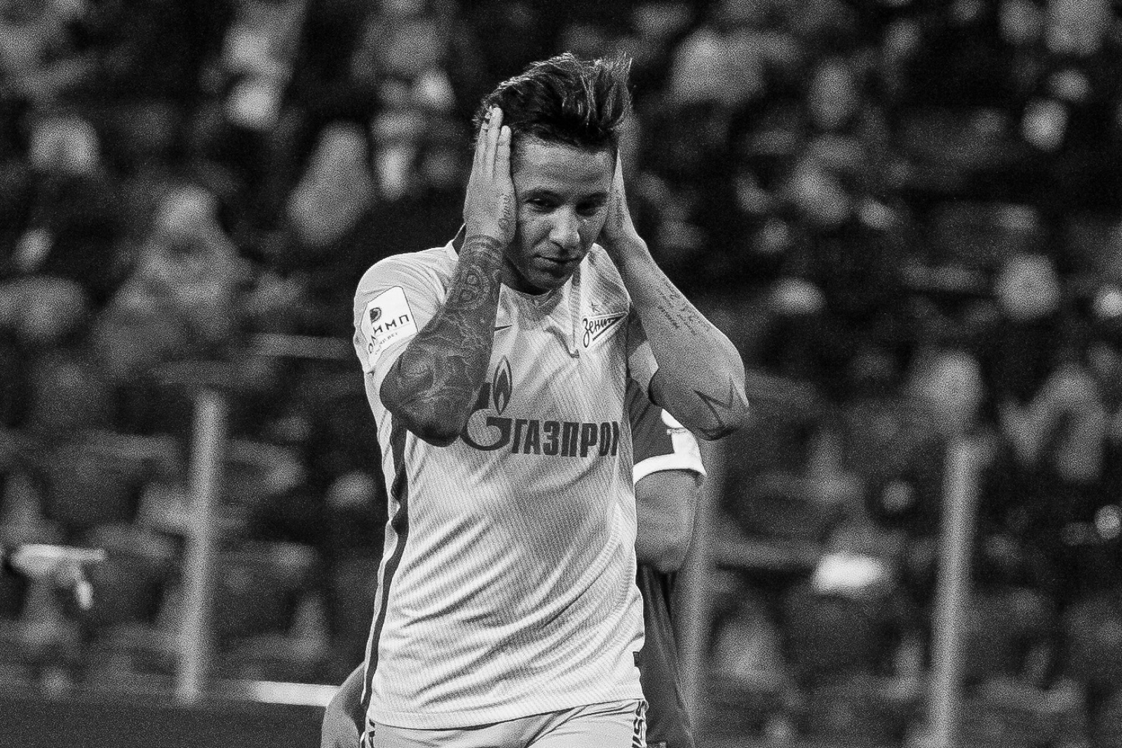 Кубок России 2017/18, «Динамо» (СПб) — «Зенит»