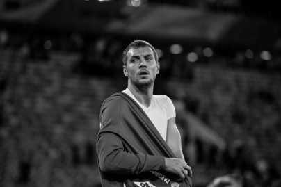 Кубок России 2017/18, «Динамо» (СПб) — «Зенит»