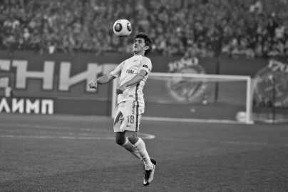 Кубок России 2017/18, «Динамо» (СПб) — «Зенит»