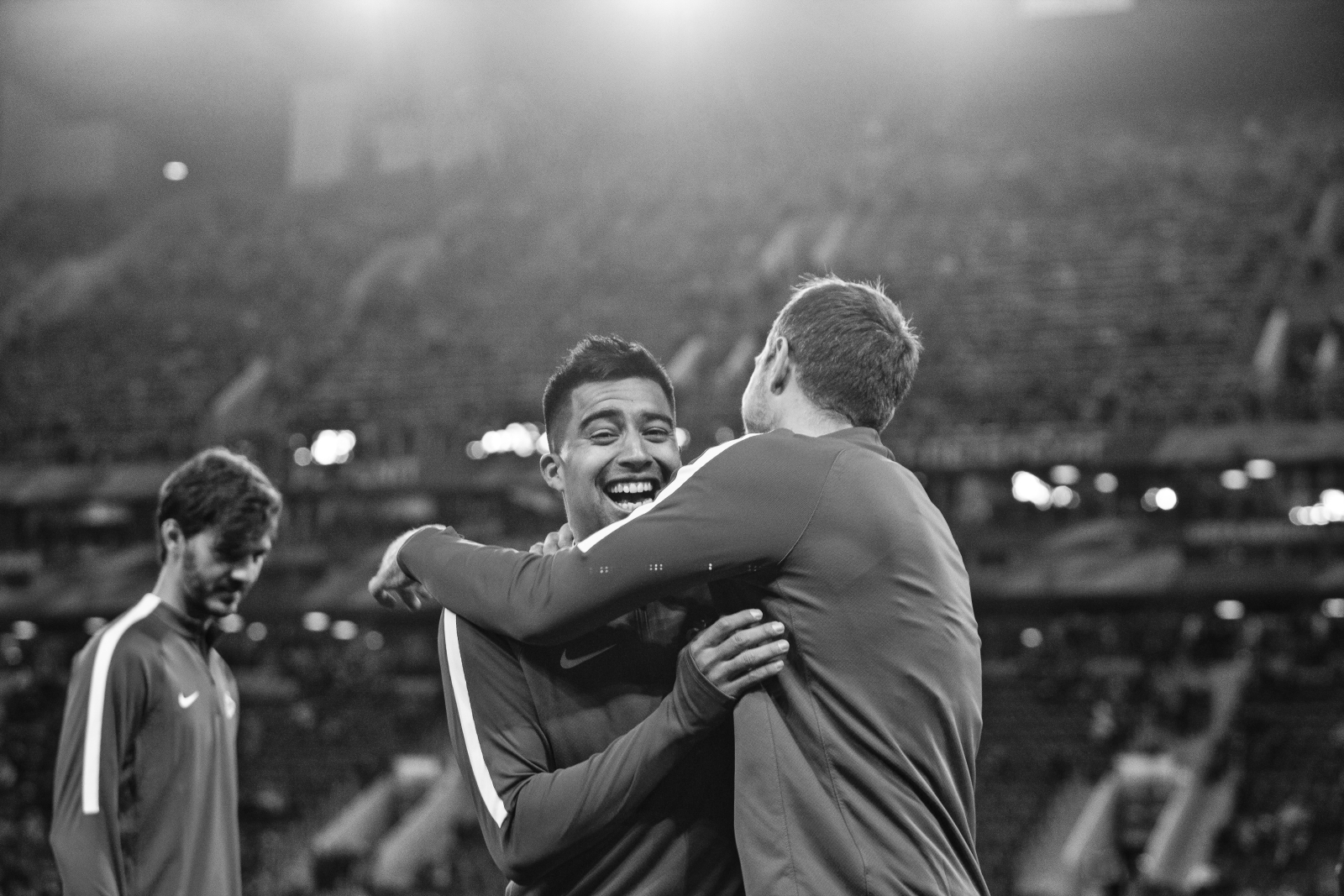 Лига Европы УЕФА 2017/18, «Зенит» — «Реал Сосьедад».