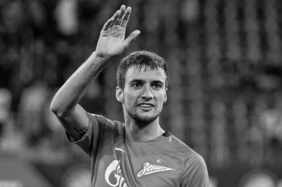 РОСГОССТРАХ-Чемпионат России 2017/18, «Зенит» — «Уфа»