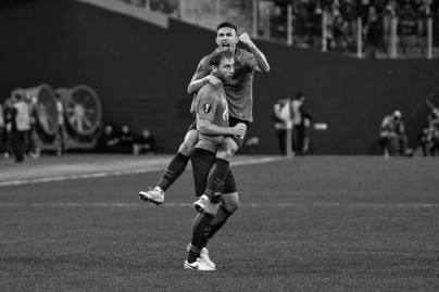 Лига Европы УЕФА 2017/18, «Зенит» — «Реал Сосьедад».