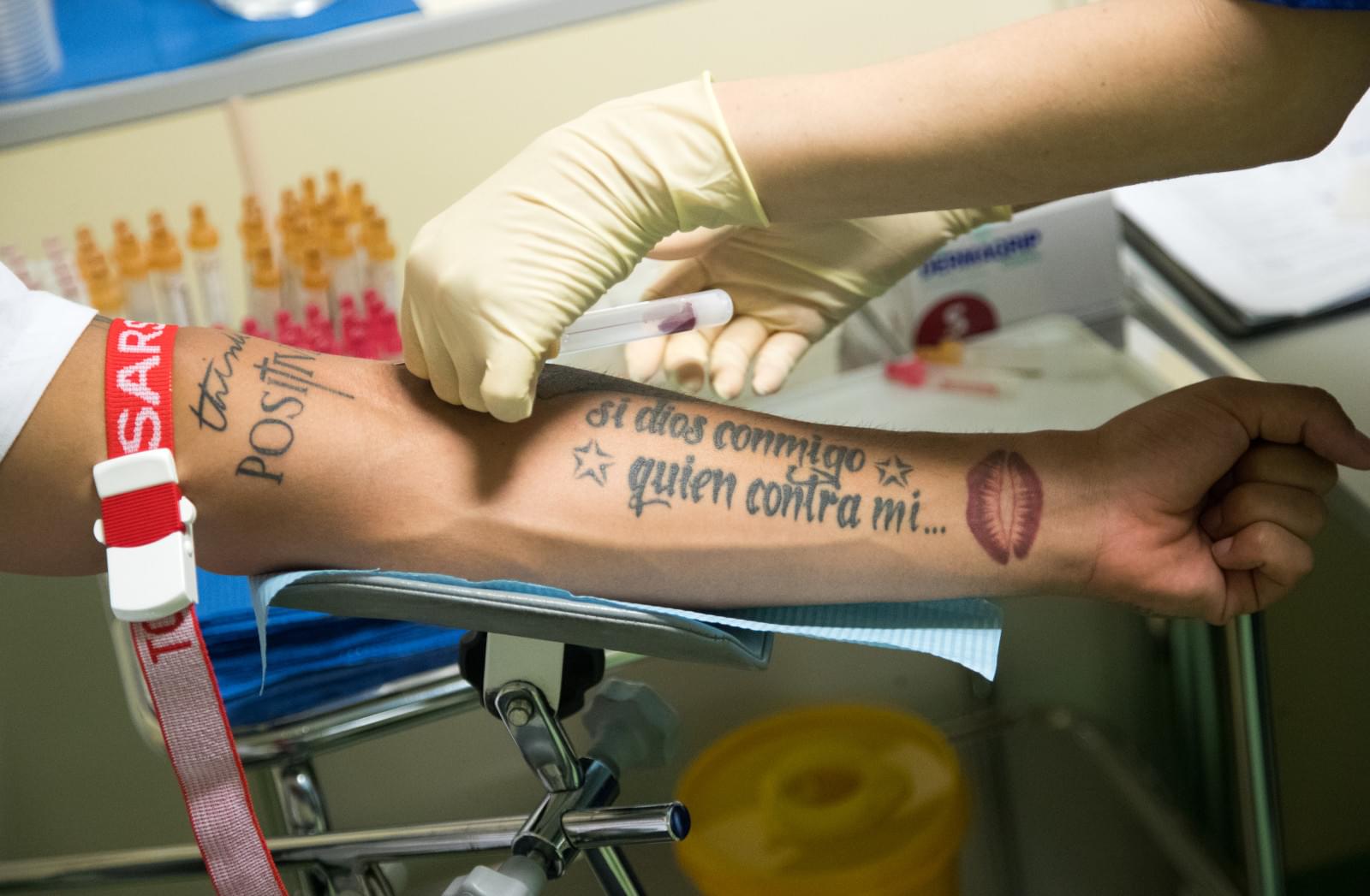 Третий день зимнего осмотра в ММЦ «СОГАЗ»