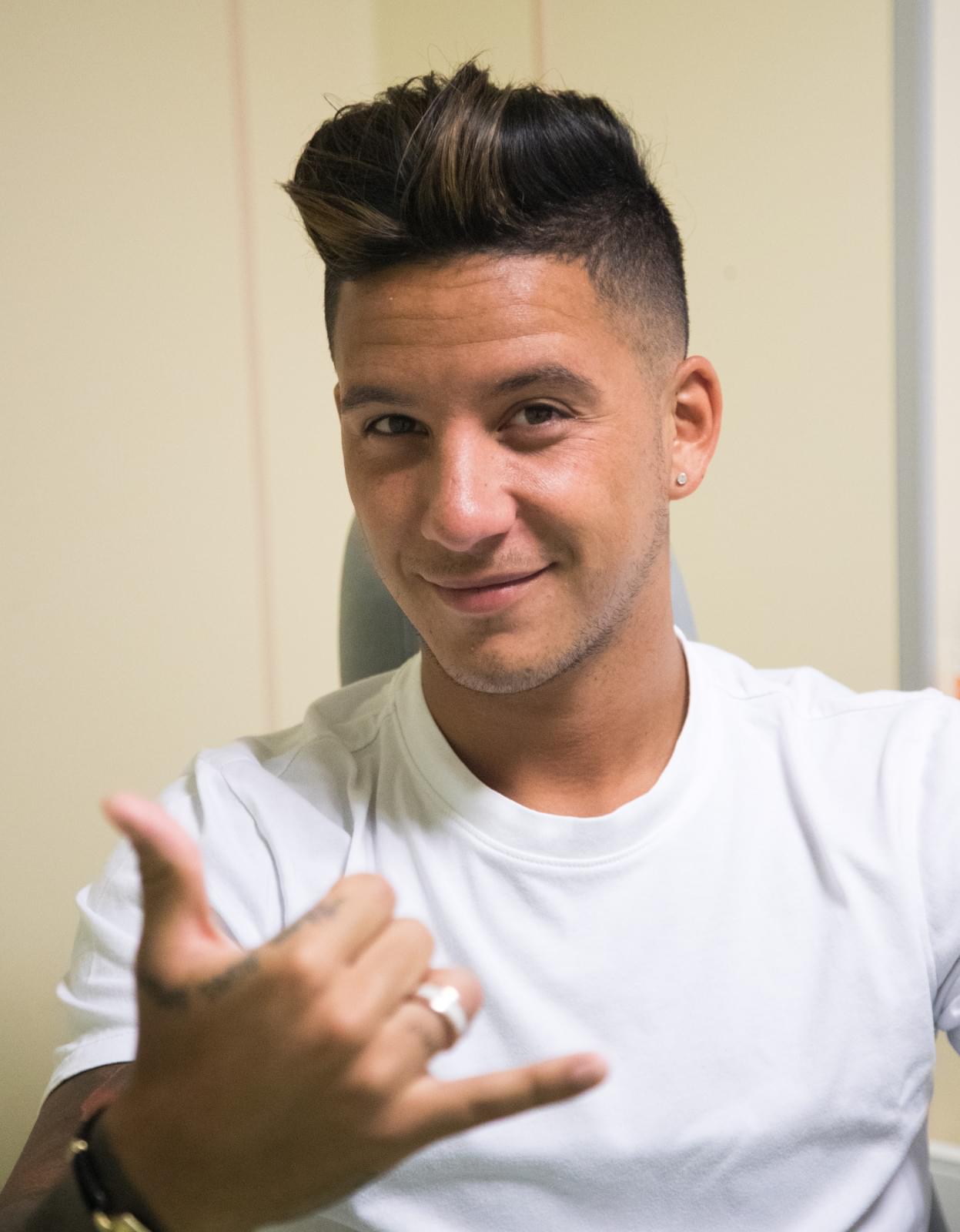 Третий день зимнего осмотра в ММЦ «СОГАЗ»