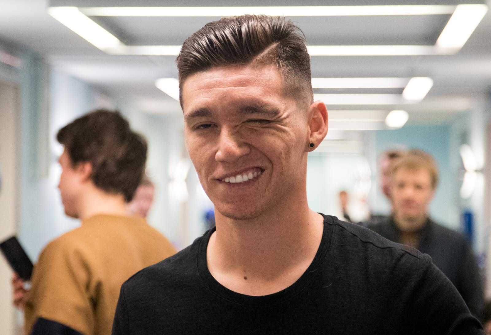 Третий день зимнего осмотра в ММЦ «СОГАЗ»