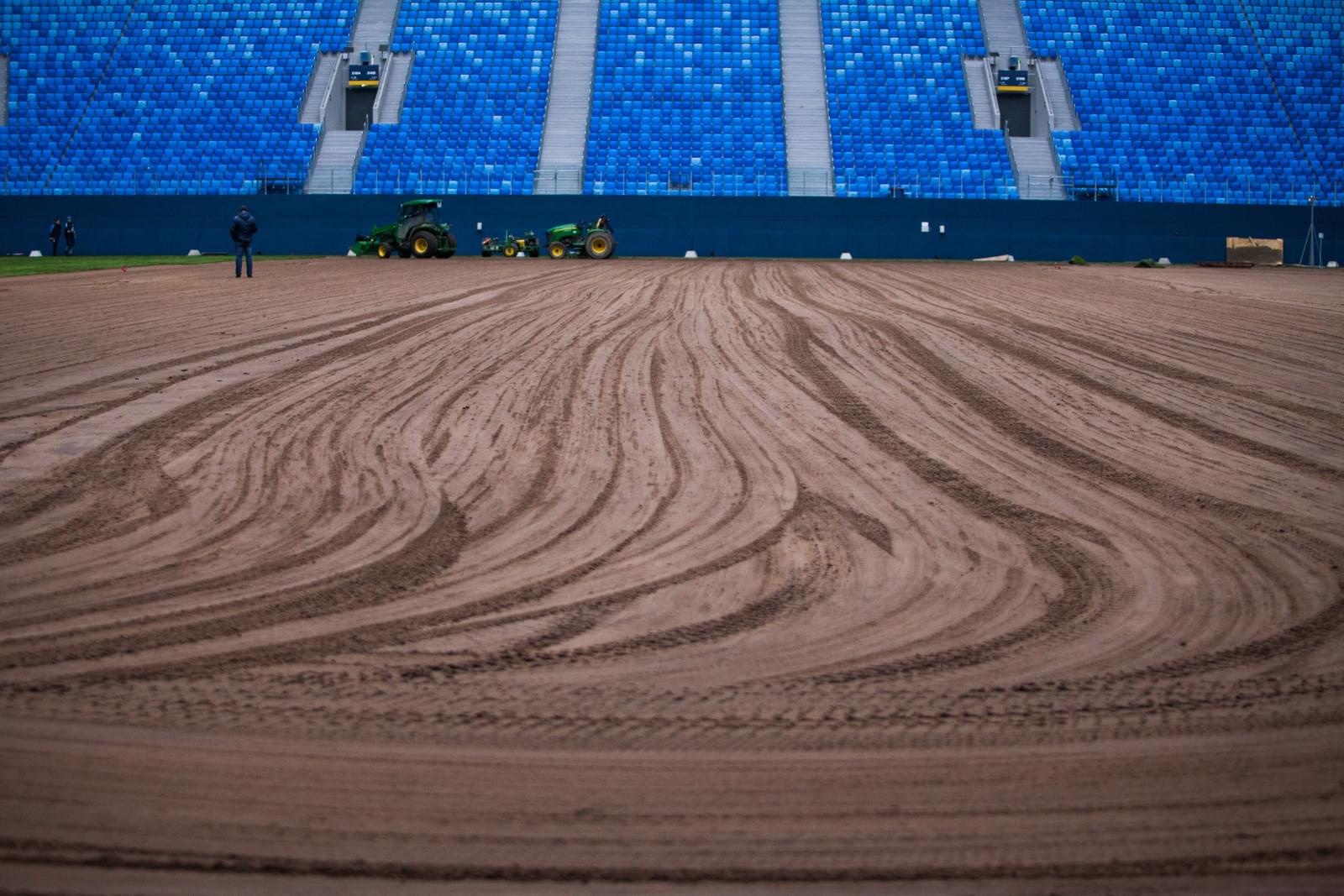 Дневник «Фотокора»: 17 января