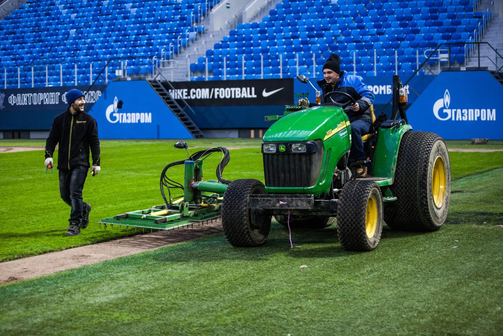 Дневник «Фотокора»: 17 января
