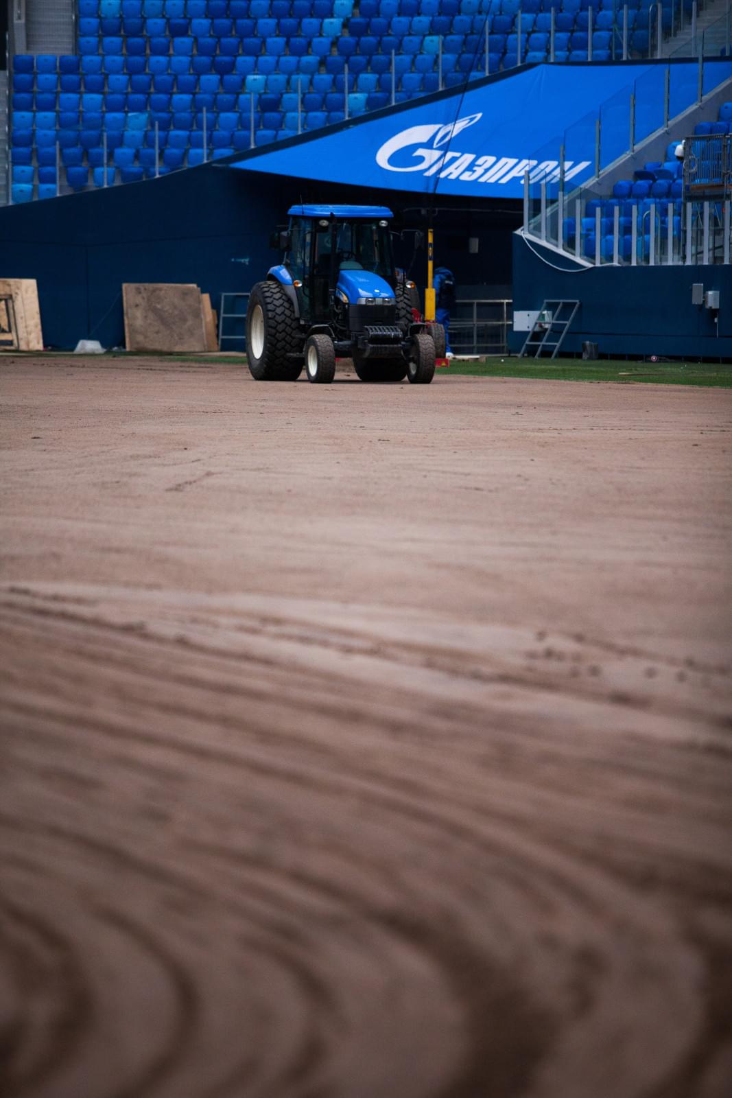 Дневник «Фотокора»: 17 января