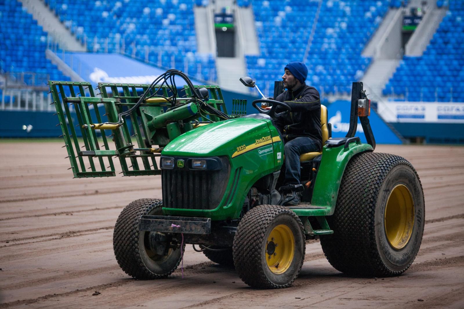 Дневник «Фотокора»: 17 января