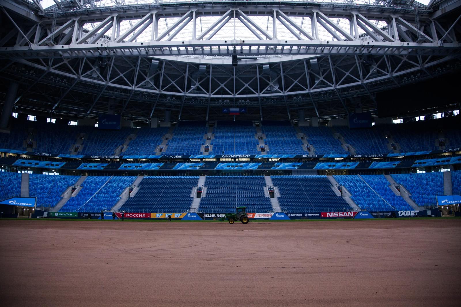 Дневник «Фотокора»: 17 января