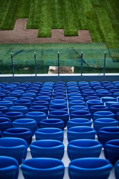 Дневник «Фотокора»: 17 января