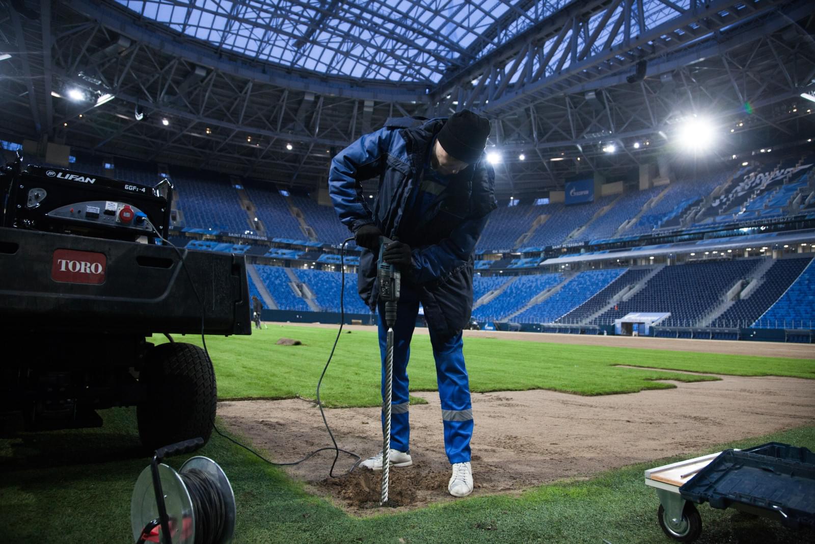 Дневник «Фотокора»: 17 января