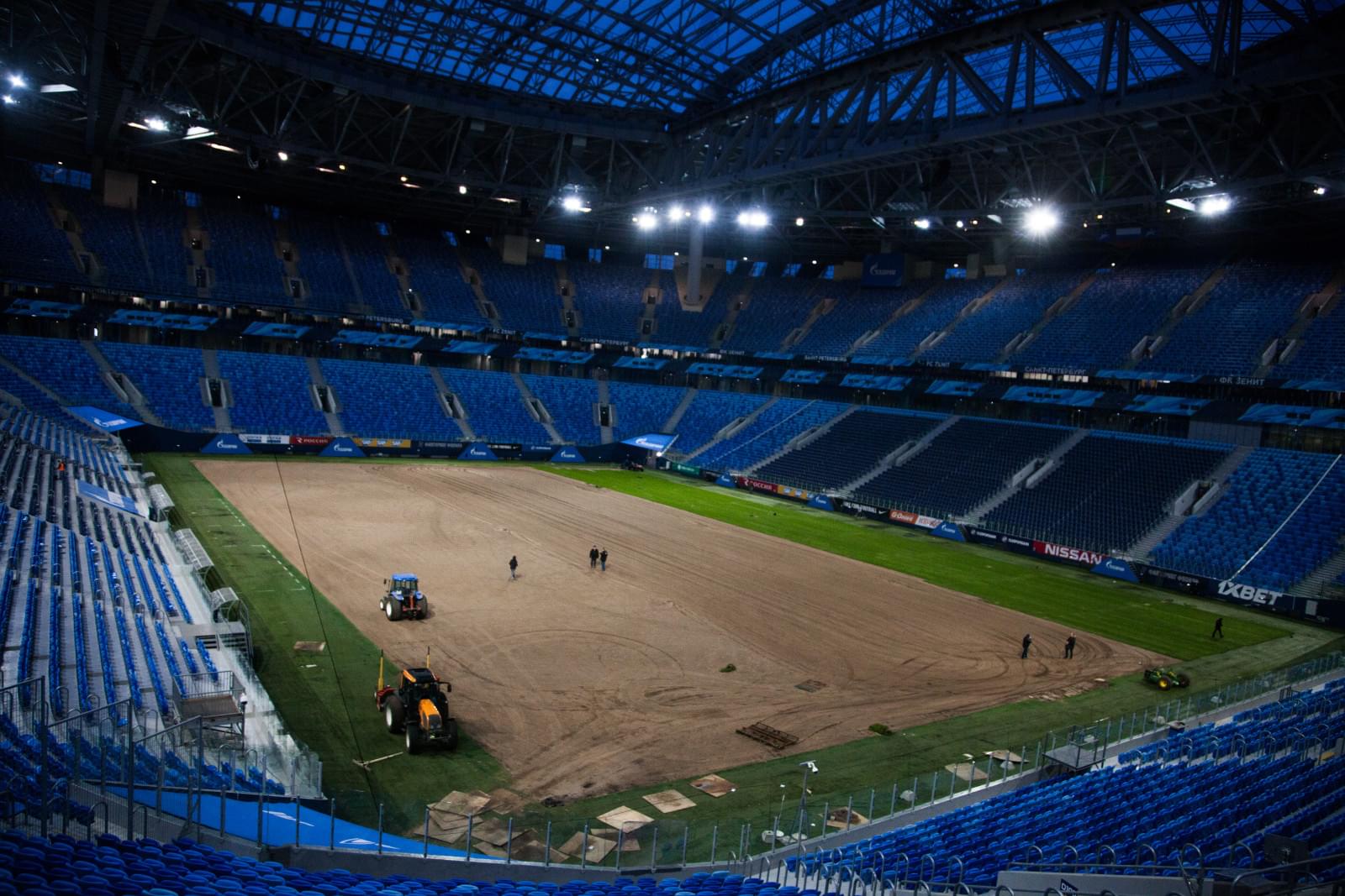 Дневник «Фотокора»: 17 января