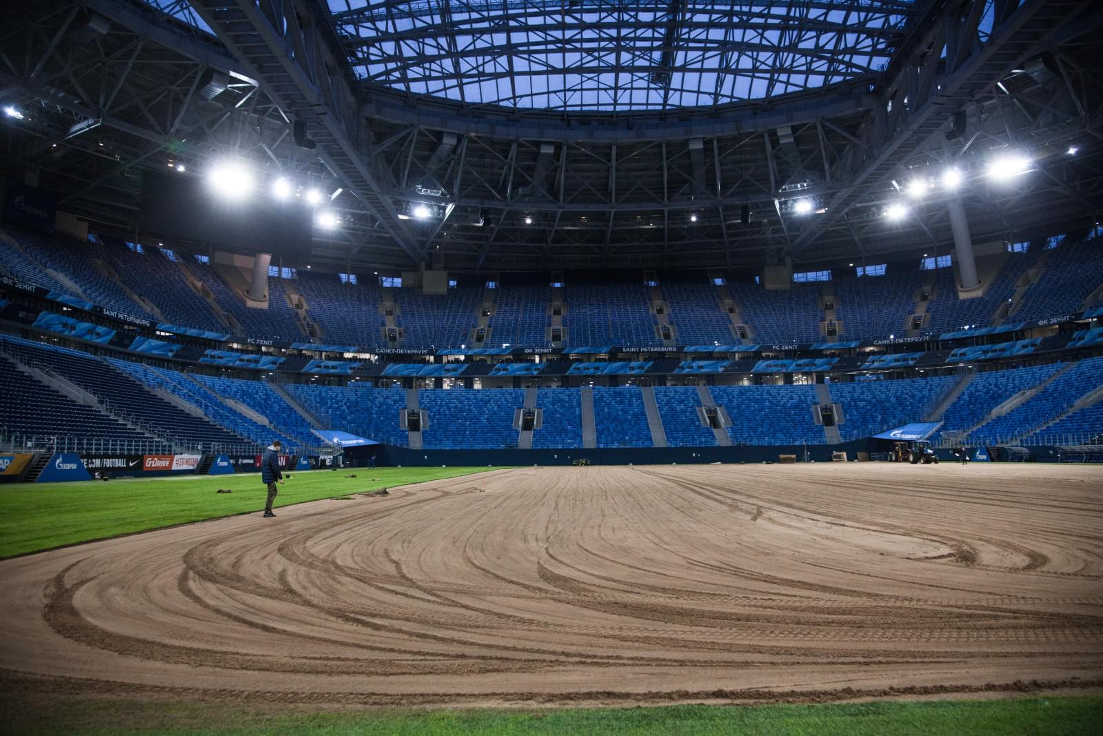 Дневник «Фотокора»: 17 января