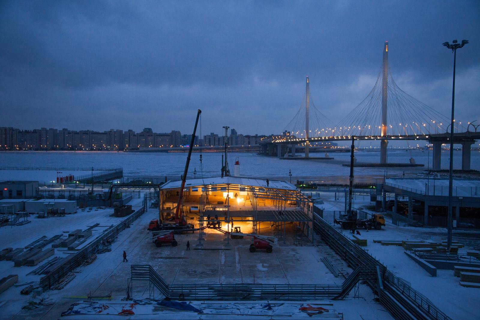 Дневник «Фотокора»: 17 января