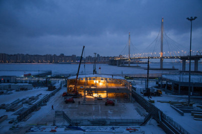 Дневник «Фотокора»: 17 января