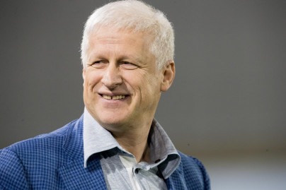 «Газпром»-тренировочные сборы в Дубае: 20 января, вечерняя тренировка