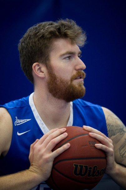 Товарищеский матч «Зенит» — «Енисей»