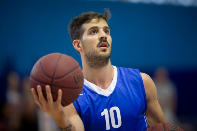 Товарищеский матч «Зенит» — «Енисей»