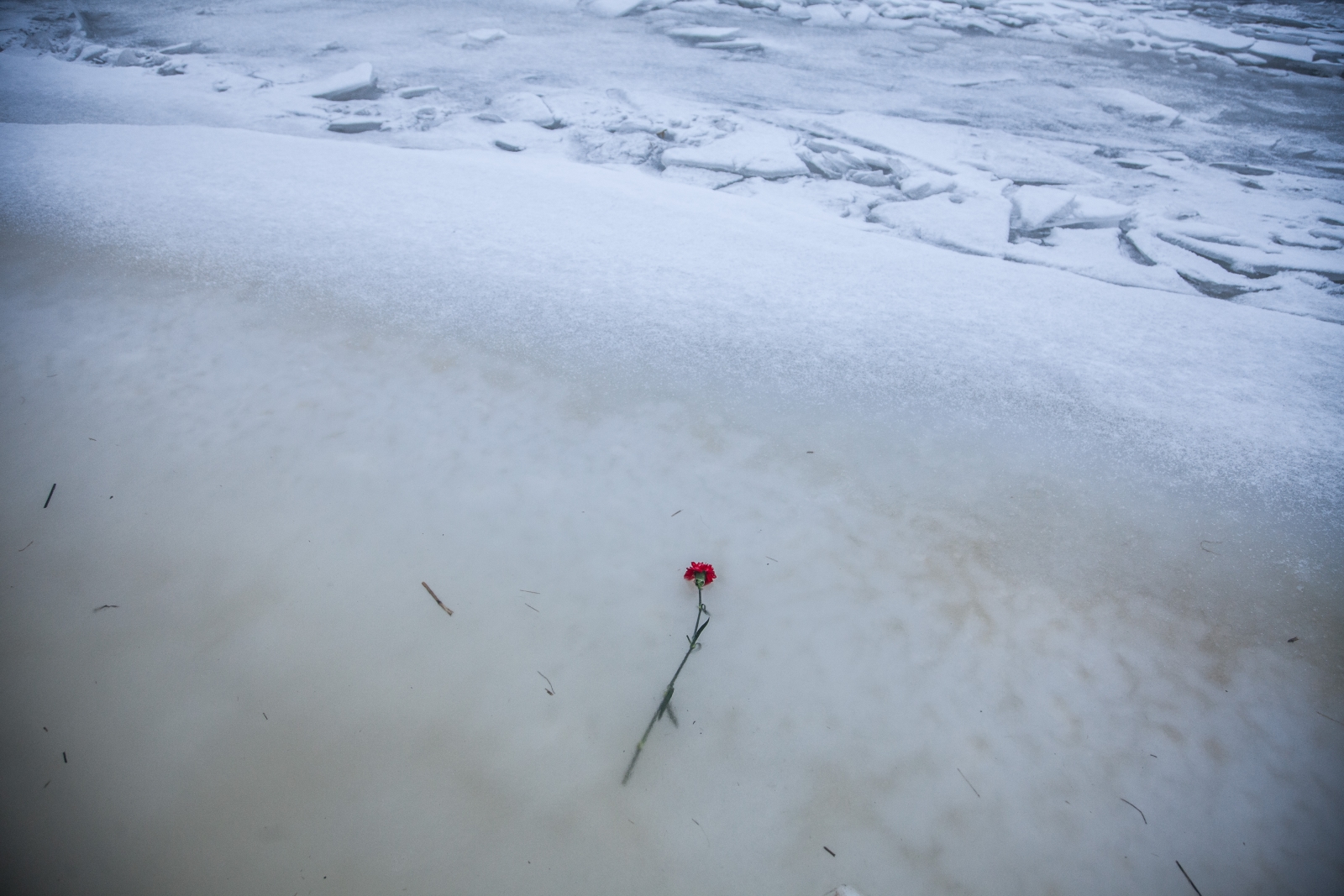 Воспитанники «Газпром»-Академии на экскурсии, приуроченной к 75-й годовщине прорыва блокады Ленинграда