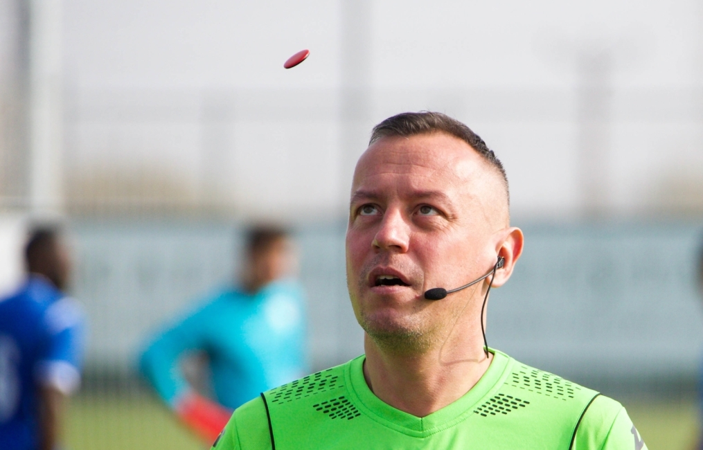 «Газпром» — тренировочные сборы в Турции: 5 февраля, матч «Зенит» — «Стумбрас»