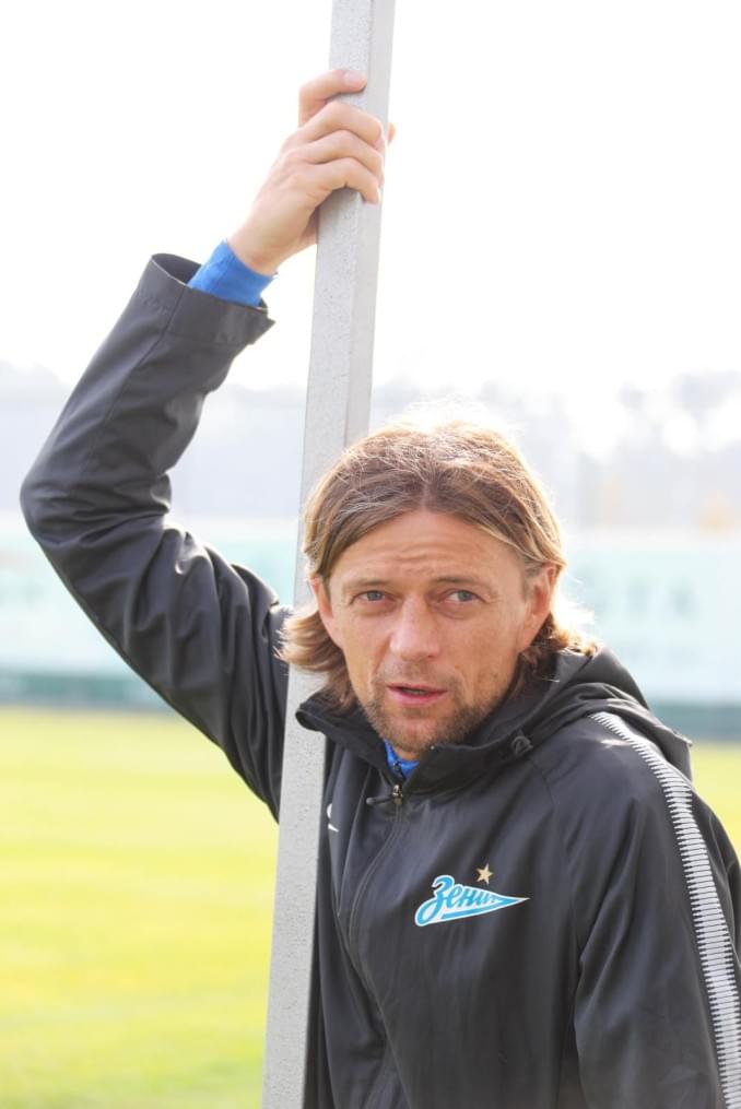 «Газпром» — тренировочные сборы в Турции: 5 февраля, матч «Зенит» — «Стумбрас»