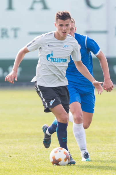 «Газпром» — тренировочные сборы в Турции: 5 февраля, матч «Зенит» — «Стумбрас»