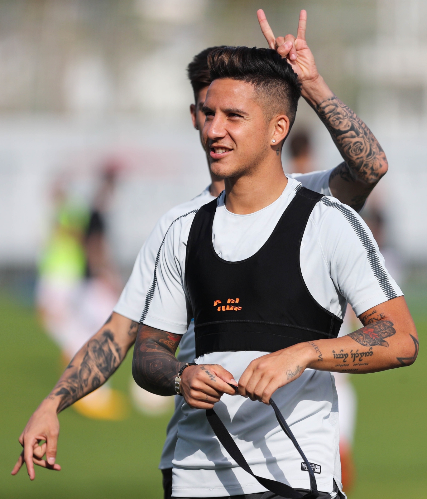 «Газпром» — тренировочные сборы в Турции: 8 февраля, матч «Зенит» — «Вайле»