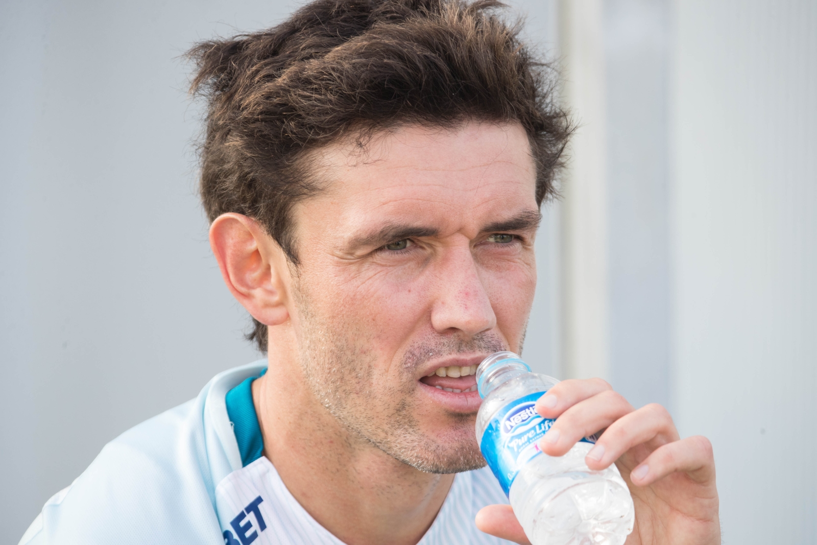 «Газпром» — тренировочные сборы в Турции: 8 февраля, матч «Зенит» — «Вайле»