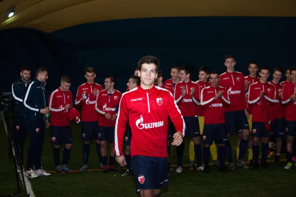 Международный турнир «Кубок Дмитрия Бесова»: второй день