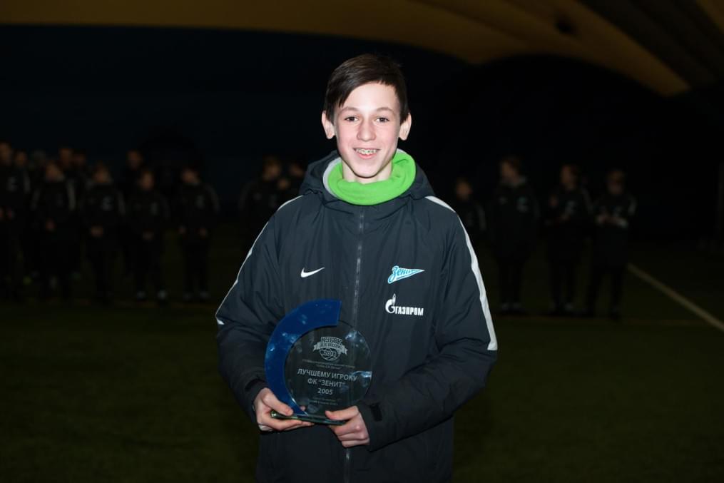 Международный турнир «Кубок Дмитрия Бесова»: второй день