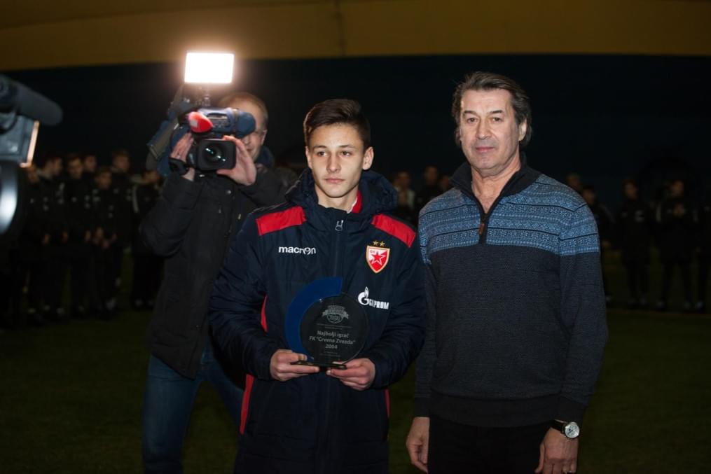 Международный турнир «Кубок Дмитрия Бесова»: второй день