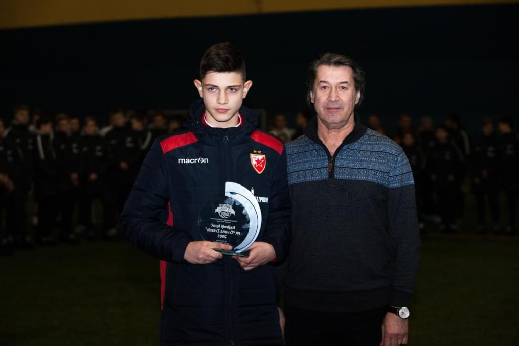 Международный турнир «Кубок Дмитрия Бесова»: второй день