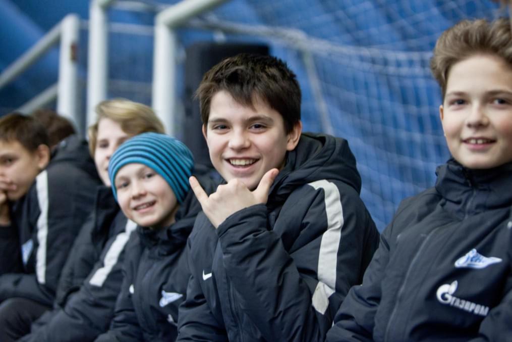 Международный турнир «Кубок Дмитрия Бесова»: второй день