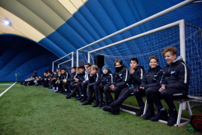 Международный турнир «Кубок Дмитрия Бесова»: второй день