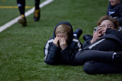 Международный турнир «Кубок Дмитрия Бесова»: второй день