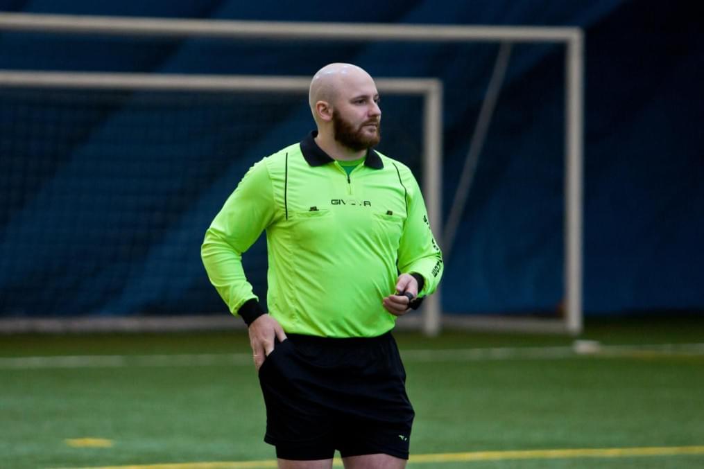 Детский турнир среди филиалов Академии ФК «Зенит» «Наши надежды»