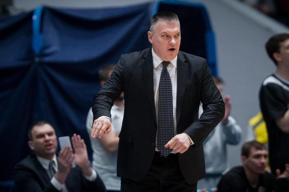 Единая Лига ВТБ 2017/2018, «Зенит» — «Автодор»