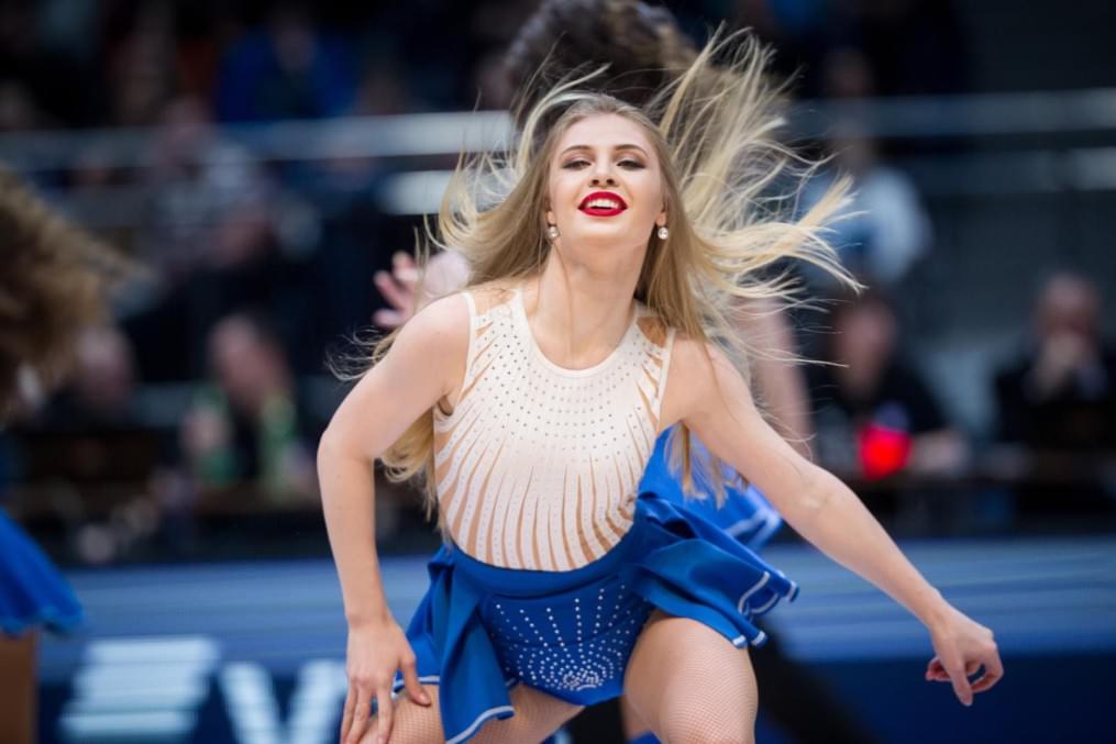 Единая Лига ВТБ 2017/2018, «Зенит» — «Автодор»