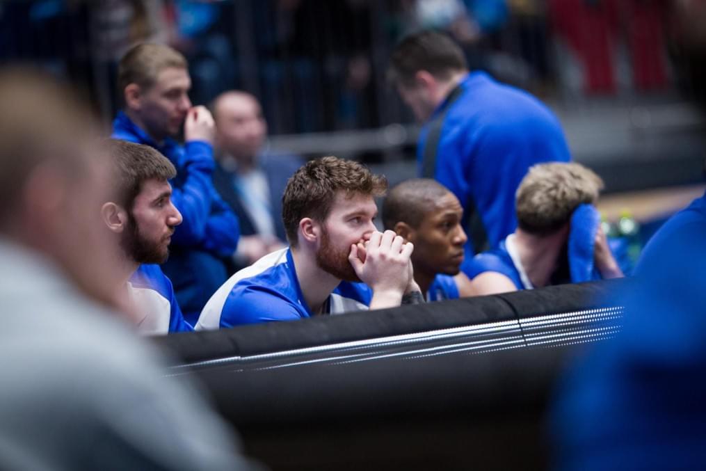 Единая Лига ВТБ 2017/2018, «Зенит» — «Автодор»