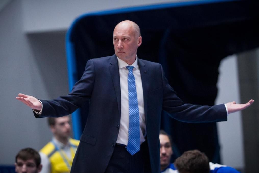 Единая Лига ВТБ 2017/2018, «Зенит» — «Автодор»