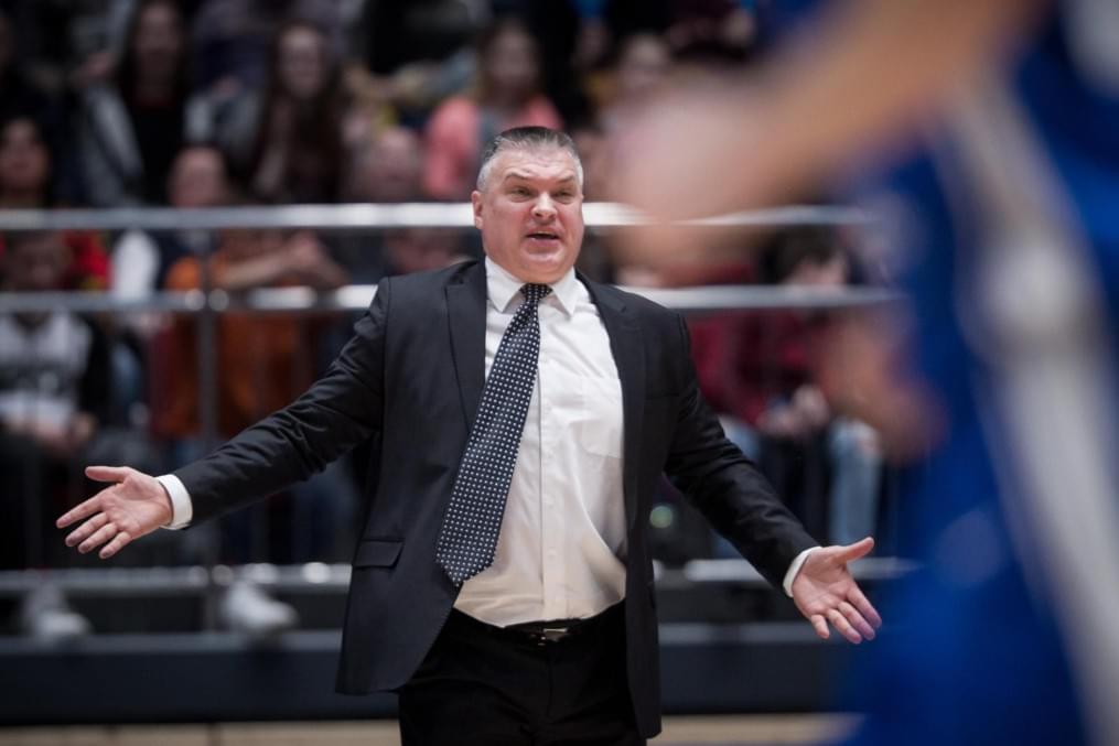 Единая Лига ВТБ 2017/2018, «Зенит» — «Автодор»