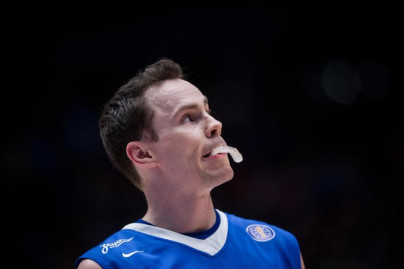 Единая Лига ВТБ 2017/2018, «Зенит» — «Автодор»