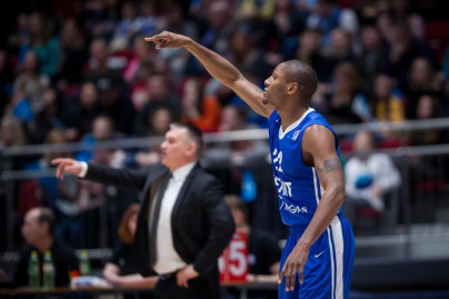 Единая Лига ВТБ 2017/2018, «Зенит» — «Автодор»