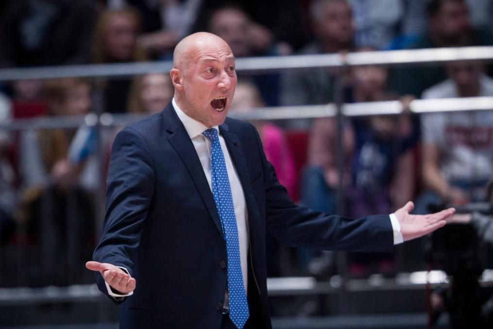 Единая Лига ВТБ 2017/2018, «Зенит» — «Локомотив-Кубань»