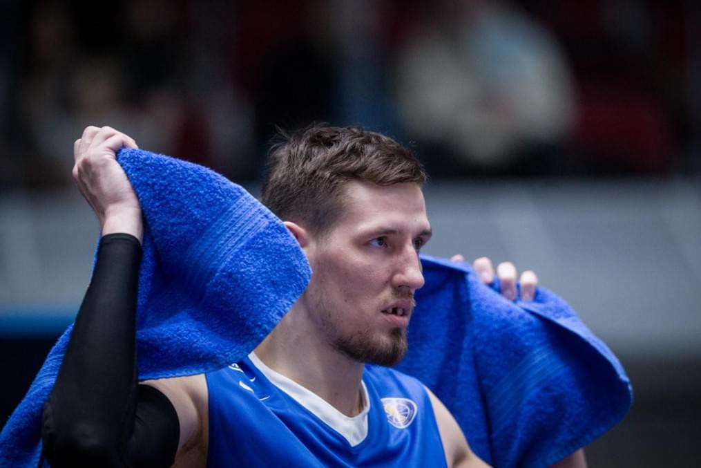 Единая Лига ВТБ 2017/2018, «Зенит» — «Локомотив-Кубань»