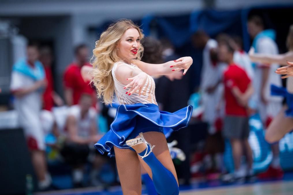 Единая Лига ВТБ 2017/2018, «Зенит» — «Локомотив-Кубань»