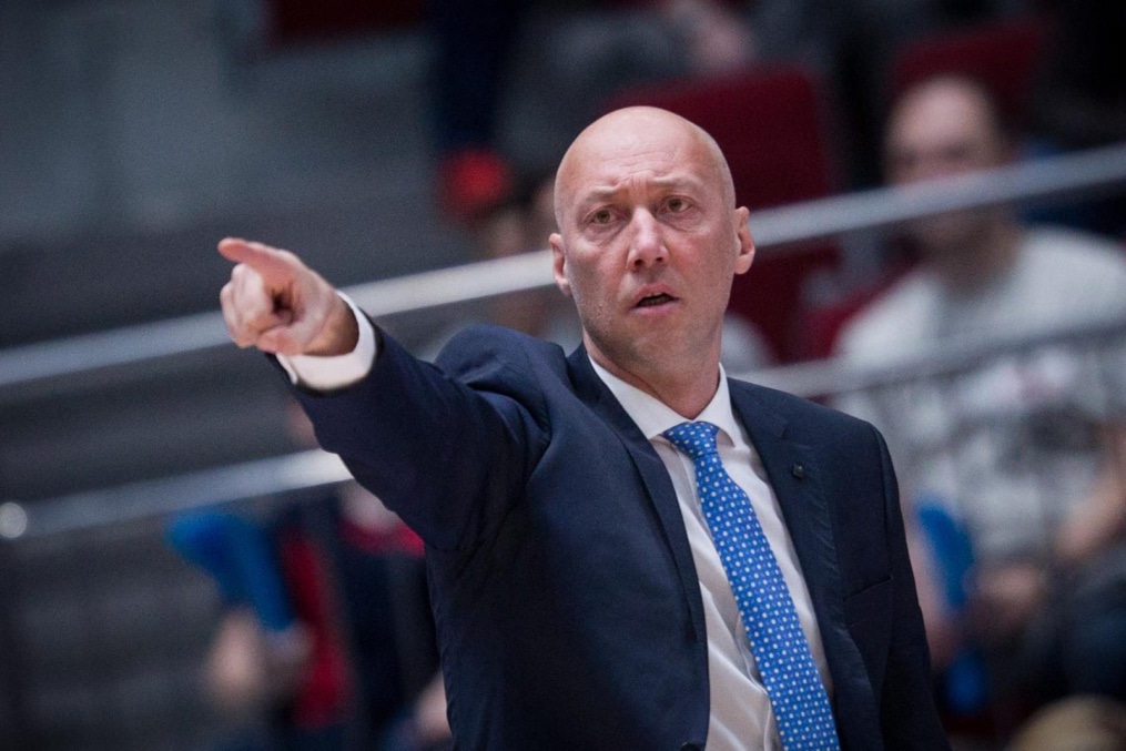 Единая Лига ВТБ 2017/2018, «Зенит» — «Локомотив-Кубань»