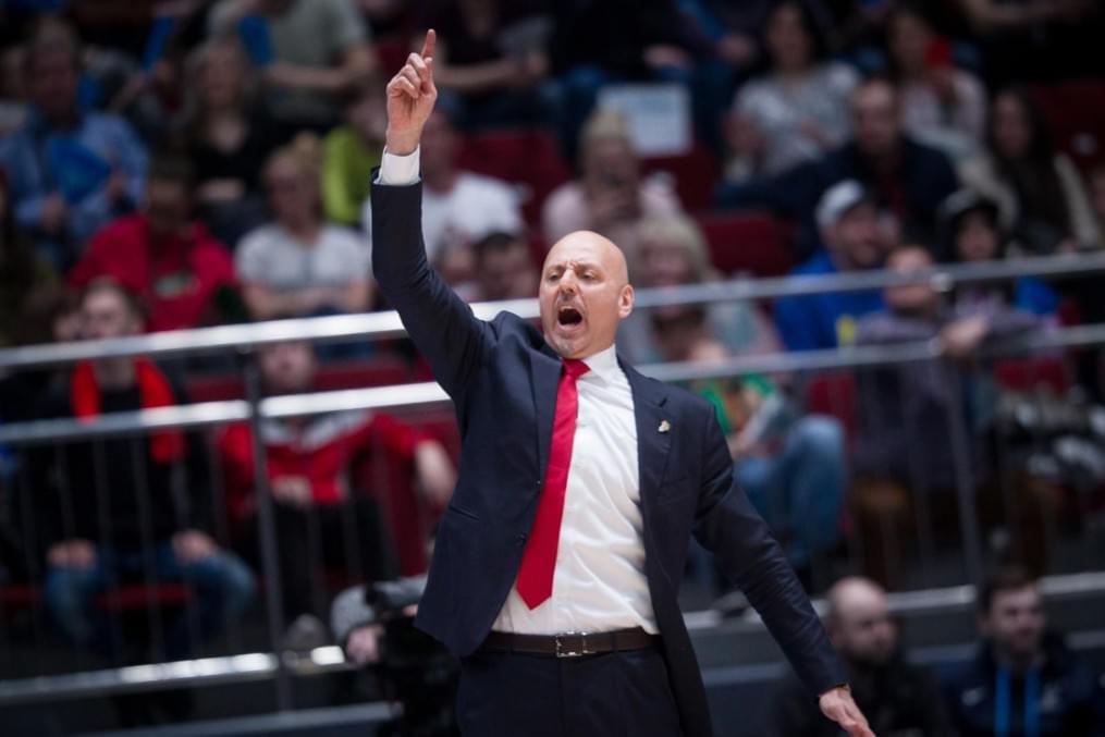 Единая Лига ВТБ 2017/2018, «Зенит» — «Локомотив-Кубань»