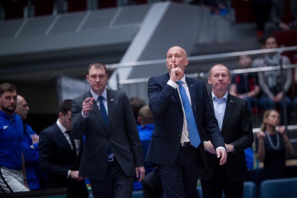 Единая Лига ВТБ 2017/2018, «Зенит» — «Локомотив-Кубань»